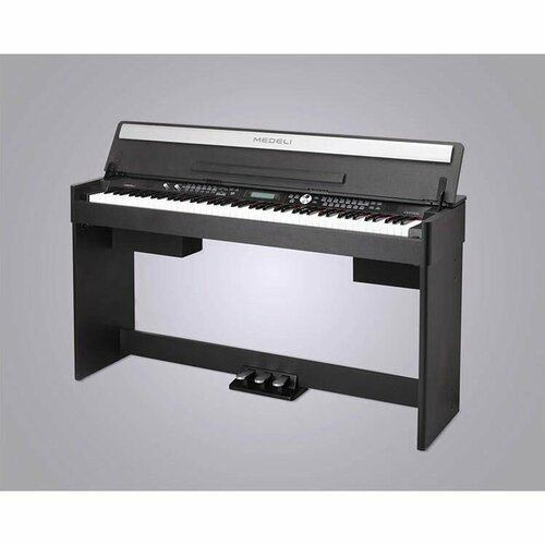 Купить Medeli CDP5200 Цифровые пианино
Medeli CDP5200 - это цифровое пианино, которое с...