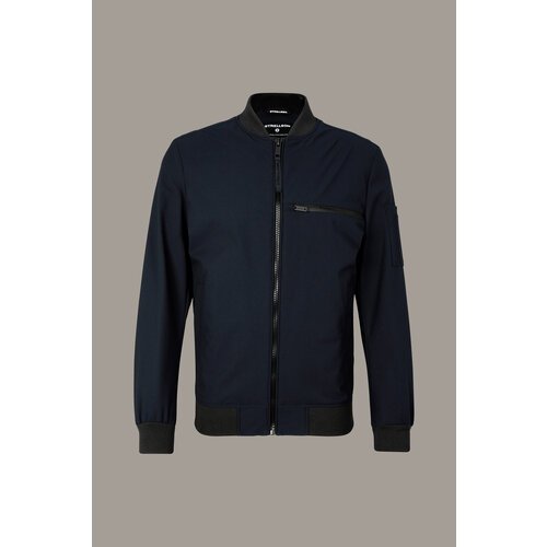 Купить Куртка Strellson, размер 46, синий
Мужская куртка Strellson: стиль и комфорт в о...