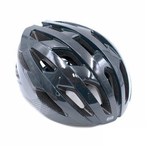 Купить Велошлем Oxford Raven Road Helmet Black (см:58-61)
Благодаря своему аэродинамиче...