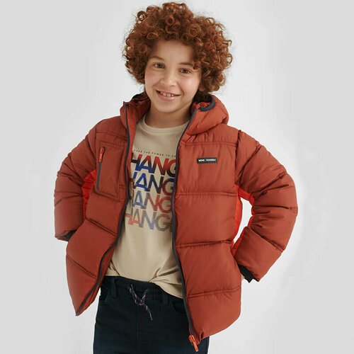 Купить Куртка Nukutavake, размер 160 (14 лет), оранжевый
Куртка Nukutavake предназначен...