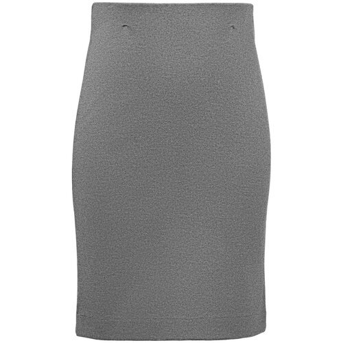 Купить Школьная юбка Gulliver, размер 164, серый
Прямая юбка-карандаш - оптимальное реш...