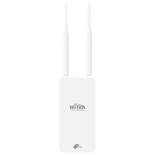 Купить Внешний LTE роутер Wi-Tek WI-LTE117-O
 

Скидка 21%
