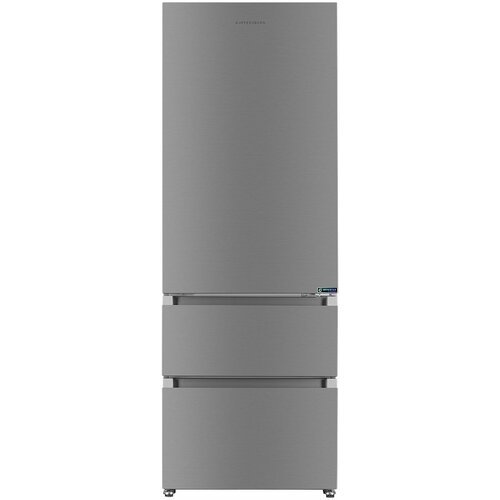 Купить Холодильник отдельностоящий Kuppersberg RFFI 2070 X
Холодильник Kuppersberg RFFI...