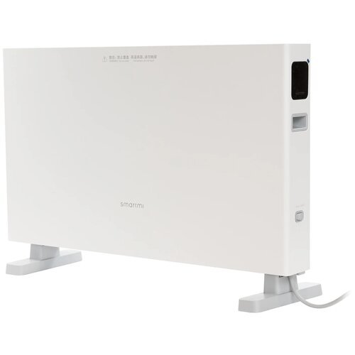 Купить Конвектор Smartmi Конвектор Smartmi Electric Heater Wifi Model с дисплеем белый,...
