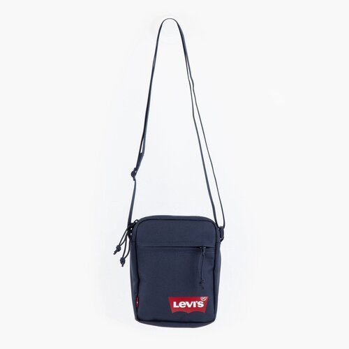 Купить Сумка Levi's, синий
Компактная сумка кроссбоди. Изготовлена из прочного полиэсте...