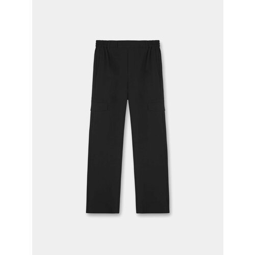 Купить Брюки карго Represent Clo Relaxed Pants, размер M, черный
 

Скидка 10%