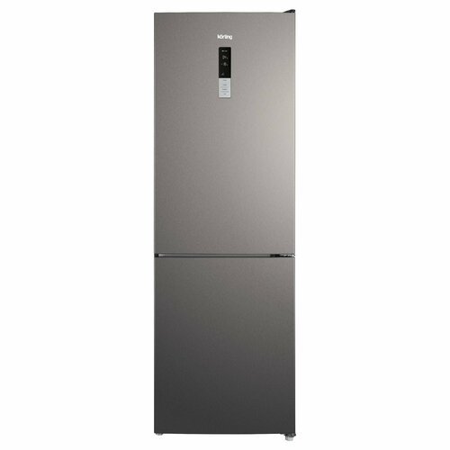 Купить Холодильник Korting KNFC 61869 X
Тип: холодильник; Морозильная камера: снизу; Ра...