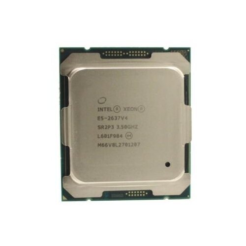Купить Процессор Intel Xeon E5-2637 v4 4 x 3500 МГц, OEM
Socket LGA2011-3<br> Ядро Broa...