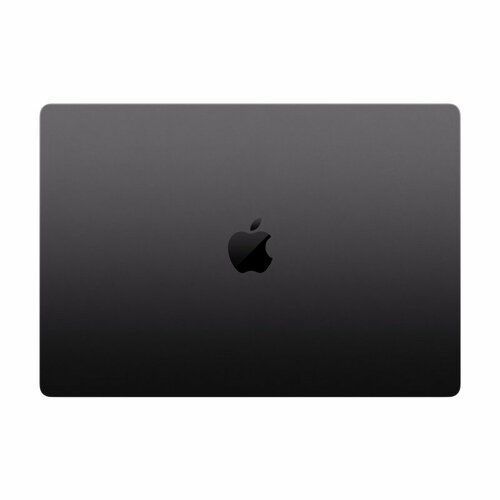 Купить Apple MacBook Pro 14 Late 2023 MRX33LL-A (клав. РУС. грав.) Space Black 14.2" Li...