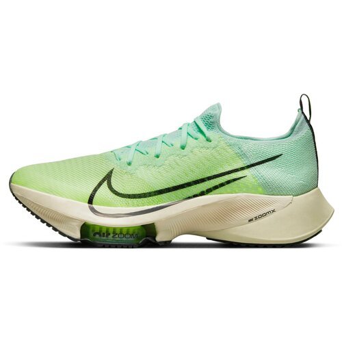 Купить Кроссовки NIKE, размер 8.5US, зеленый
Nike Air Zoom Tempo NEXT%<br>Women's Runni...