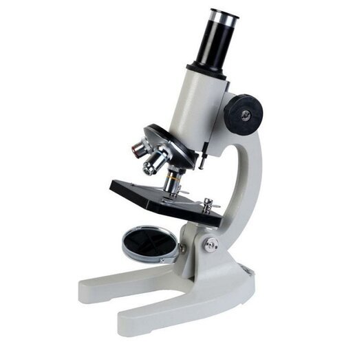 Купить Микроскоп Микромед С-13
Учебный микроскоп Микромед С-13 подходит и для выполнени...