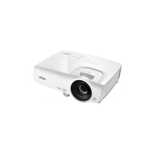 Купить Проектор Vivitek DH278
Проектор DH278 имеет реальное разрешение Full 1080p HD (1...