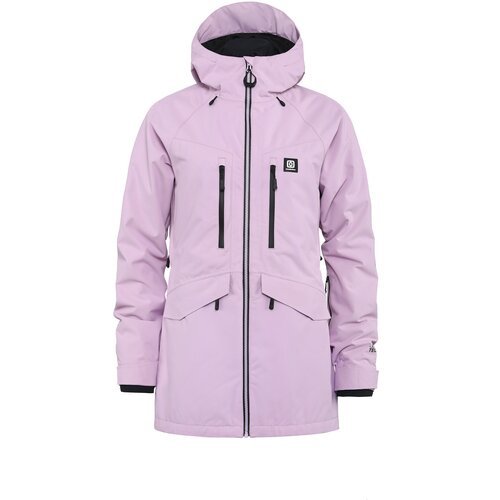 Купить Куртка Horsefeathers, размер XS, розовый, фиолетовый
Женская куртка HorseFeather...