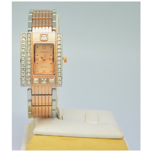 Купить Наручные часы Randa, золотой
Наручные часы "Залина" - это стильный и функциональ...