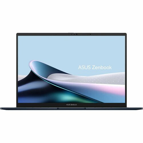 Купить Ноутбук ASUS Zenbook 14 OLED UX3405MA-PP239W, 14" (2880x1800) OLED 120Гц/Intel U...