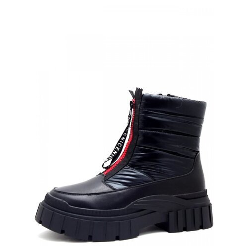 Купить Полусапоги Baden CJ014-011, размер 36, черный
Обувь в которой вы будете не тольк...