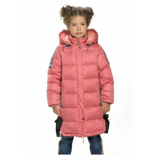 Купить Ветровка Pelican зимняя зимний, размер 3, розовый
Пальто для девочек. Рекомендуе...