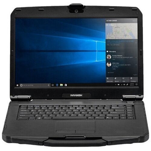 Купить Ноутбук Durabook S15AB G2 Basic (S5A5A2C1EAXX)
Ширина, мм 375<br>Глубина, мм 273...