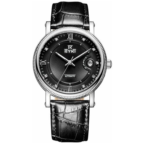 Купить Наручные часы EYKI E9006M-BZ8WHH, черный
Мужские наручные часы EYKI из коллекции...