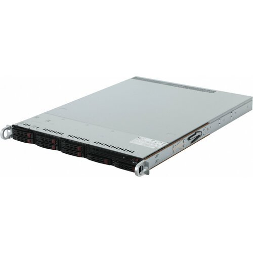 Купить Сервер IRU Rock s1208p 2x4214 4x32Gb 1x500Gb SSD 2x750W w/o OS (2002392)
Бренд I...