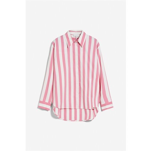 Купить Блуза Cinque, размер 34, розовый
Новая любимая модель свободного кроя для максим...