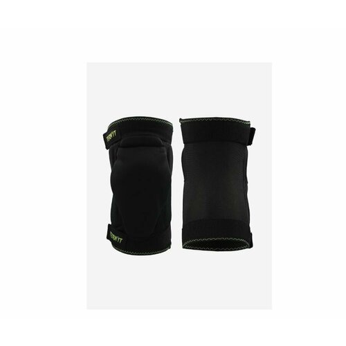 Купить Наколенники Termit Knee Protection Kit Черный; RUS: 40-42, Ориг: S
Наколенник Te...