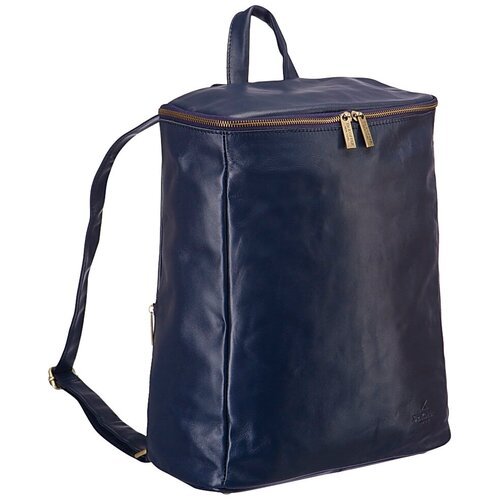 Купить Рюкзак Dr.Koffer, фактура гладкая, синий
Очень вместительный рюкзак с широко и у...