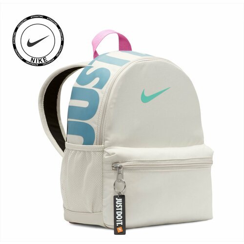 Купить Рюкзак Nike Brasilia JDI Kids' Mini Backpack
Рюкзак Nike Mini представляет собой...