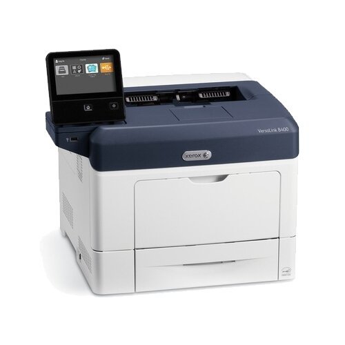 Купить Принтер лазерный Xerox VersaLink B400DN, ч/б, A4, белый
Простота и оптимизирован...
