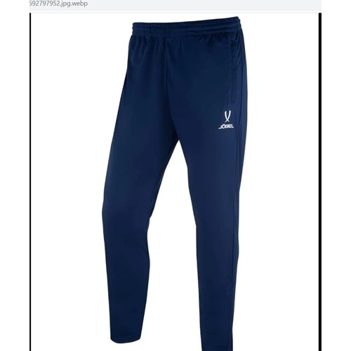 Купить Брюки Jogel CAMP Tapered Training Pants, размер YL (146-152), синий
 

Скидка 17...