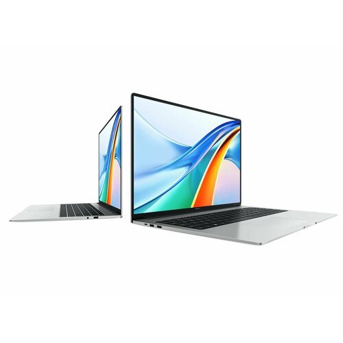 Купить Ноутбук HONOR MagicBook X 16 Pro 2023 (Intel Core i5-13500H/16"/1920x1200/16GB/2...