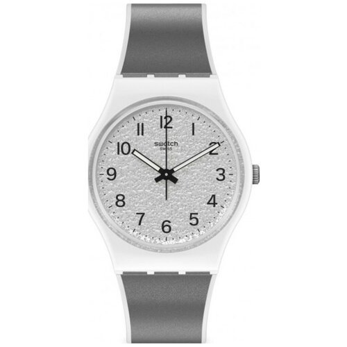 Купить Наручные часы swatch Gent, серый, белый
Предлагаем купить наручные часы Swatch G...