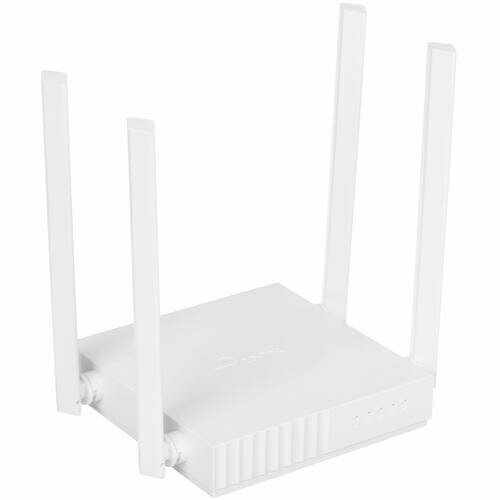 Купить Wi-Fi роутер TP-Link Archer C24
Wi-Fi роутер TP-LINK Archer C24 – активное сетев...