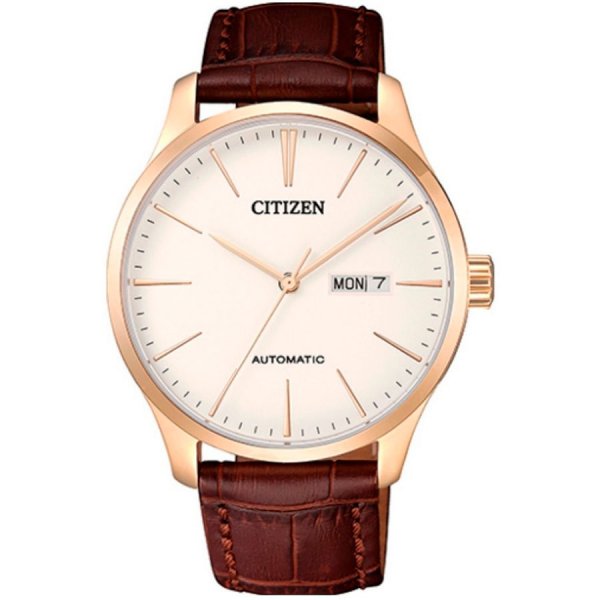 Купить Часы Citizen NH8353-18AB
Мужские механические часы с автоподзаводом. Калибр меха...