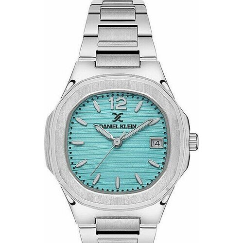 Купить Наручные часы Daniel Klein, серебряный
Часы DANIEL KLEIN DK13581-2 бренда DANIEL...