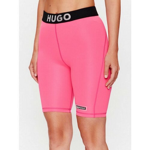 Купить Велосипедки HUGO, размер XL [INT], розовый
При выборе ориентируйтесь на размер п...