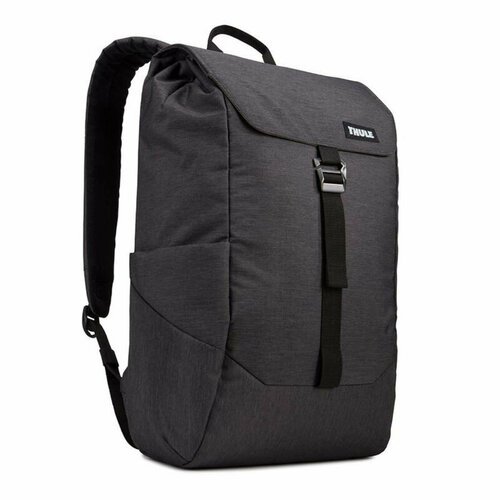 Купить Рюкзак Thule Lithos Backpack 16L TLBP-213 Black
Стильный современный рюкзак с на...