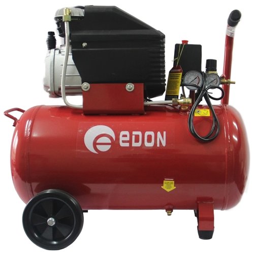 Купить Компрессор масляный Edon AC-OTS-25L, 24 л, 1.25 кВт
Компрессор Edon AC-OTS25L ―...