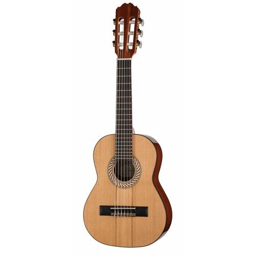 Купить Sofia Soloist Series Классическая гитара, размер 1/4, Kremona S44C
S44C Sofia So...