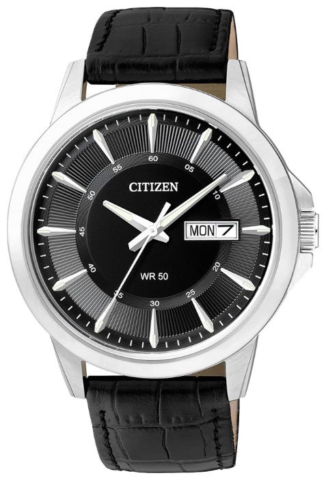 Купить Часы Citizen BF2011-01EE
Кварцевые часы. Калибр 1502. 12 часовой формат времени....