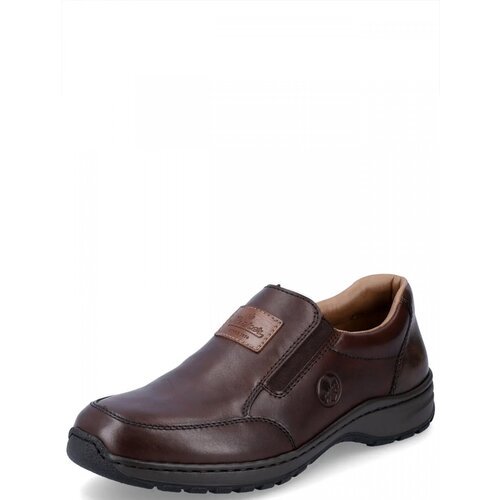 Купить Туфли Rieker, размер 41, коричневый
Для мужчин при выборе обуви на первом месте,...