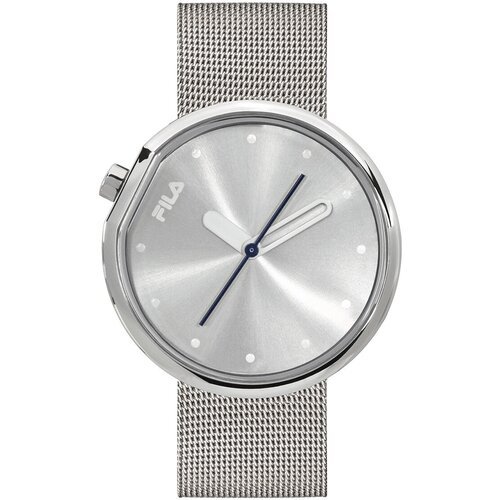 Купить Наручные часы Fila, серебряный
Женские наручные часы FILA арт.38-161-201<br>Итал...