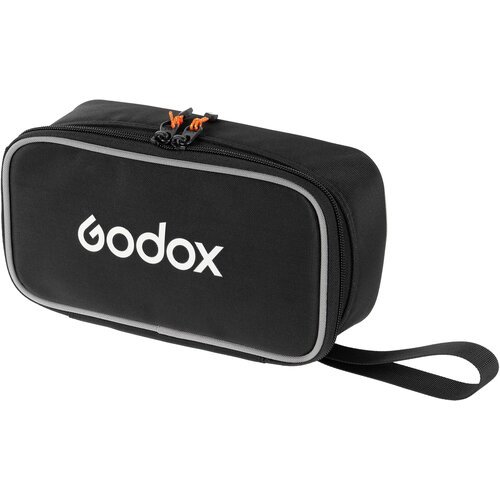 Купить Сумка Godox CB56 для комплекта с R200
<p><br> Набор сумок Godox CB56 предназначе...