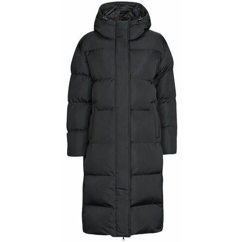 Купить анорак Superdry, размер 16, черный
С утепленной курткой STUDIOS LONGLINE DUVET C...