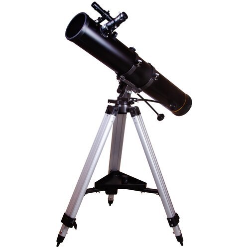 Купить Телескоп LEVENHUK Skyline Base 110S (73800) черный
Телескоп Levenhuk Skyline BAS...