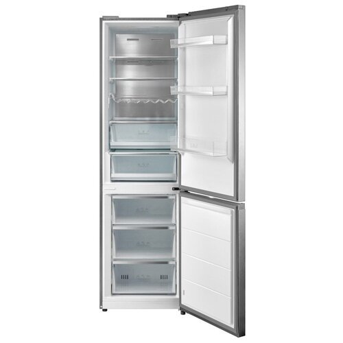 Купить Холодильник Korting KNFC 62029 X
Класс энергоэффективности: A+<br>Управление: Се...