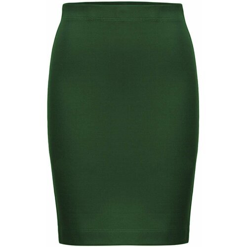 Купить Юбка Stylish Amadeo, размер 170, зеленый
Классическая юбка-карандаш для девочки....
