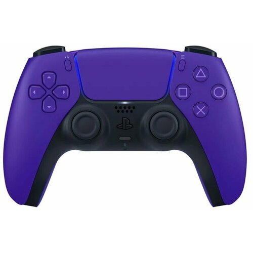 Купить Геймпад, джойстик PlayStation DualSense Galactic Purple фиолетовый
<ul><li>Беспр...