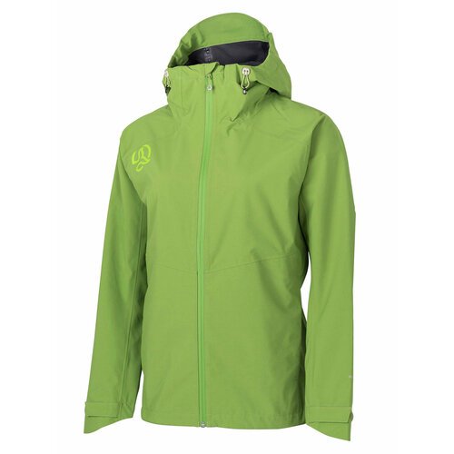Купить Куртка TERNUA, размер L, зеленый
<p><br> Технологичная куртка Ternua Valdur стан...