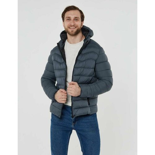 Купить Куртка , размер 48 (M), gray
Представляем вашему вниманию стильную и функциональ...